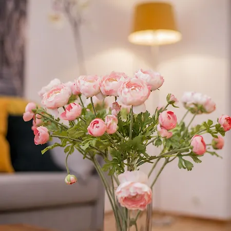 Rentapartments - Old Town Apartment Gdansk