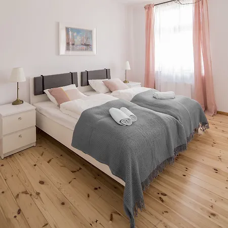 Apartment Rentapartments - Old Town